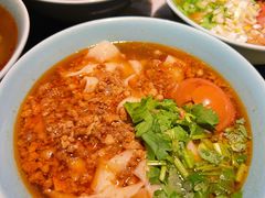 -喜晋道面馆(华严寺广场店)