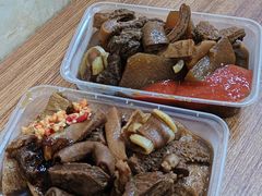 面筋牛雜-阿姨牛杂(北京路店)