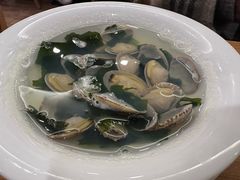 -萨莉亚(百信广场店)