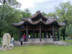 -承德避暑山庄景区