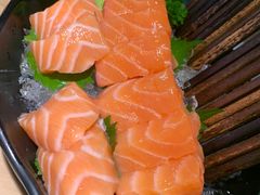 -沼津港精致料理·寿喜烧·烧鸟(漕河泾印象城店)