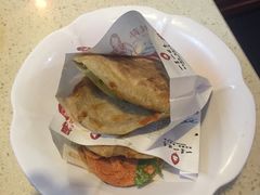 -一叶一世界•素食餐厅(环球中心店)