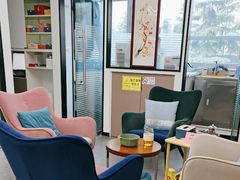 -唐杰口腔(富都广场店)