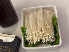 -牛焱·贵州黄牛肉火锅(城西银泰店)