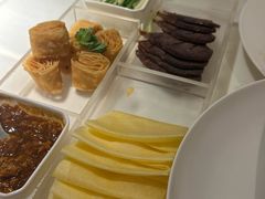 -四季民福烤鸭店(前门大栅栏店)