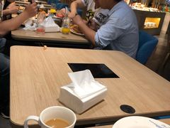 -星伦多自助料理(永旺店)