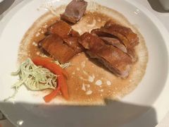 -香云轩·顺德菜(香云纱园林酒店店)