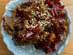 -付小姐在成都(中山公园店)