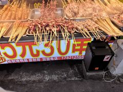 -周浦小上海步行街