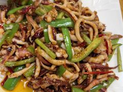 -鑫诚筋饼王(红旗小区店)