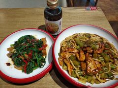 -西粉堂新疆米粉(朝外店)