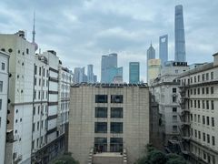 -上海外滩华尔道夫酒店