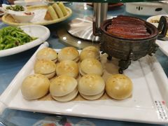 -令氏家外家周秦食府(高新店)