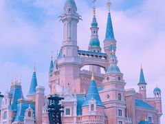 -上海迪士尼度假区