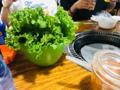 -二刚大块烤肉(东山商业街店)