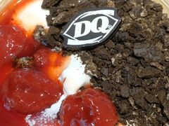 -DQ·蛋糕·冰淇淋(浦江欢乐颂店)