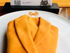 -Ministry of Crab(科伦坡店)