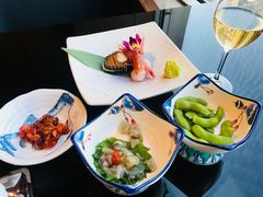 鲍鱼甜虾-新鲜特色餐厅(香格里拉大酒店)
