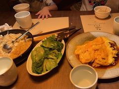 -来龙里 精致 东南亚餐室(万象城店)