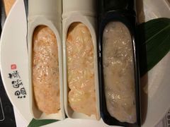 虾滑-温野菜涮涮锅(西单大悦城店)