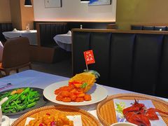 -老伙记海鲜码头(北滘店)