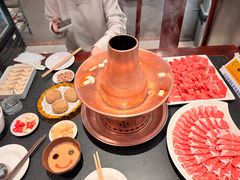 -南门涮肉(北洼路店)
