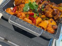 -徽珍源(龙茗路店)