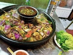 -正宗水城烙锅(黔灵东路店)