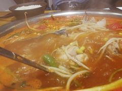 -鼎好家常菜(天桥店)