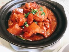 -南方酒店·淮扬菜(回民街店)