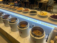 -素满香·素食自助餐(福州·长乐北路店)