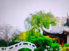 -南普公园