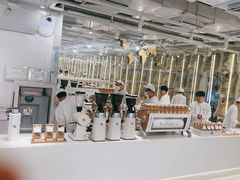 -% Arabica阿拉比卡咖啡(前滩太古里店)