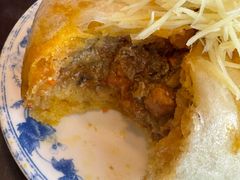 臻品蟹黄包-四海楼(如皋定慧禅寺店)