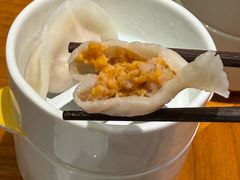 -喜鼎海胆水饺(东港店)