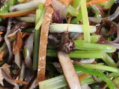 -香乡美食府特色肥西老母鸡(三河古镇店)