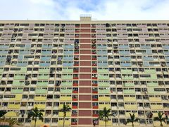 -彩虹村