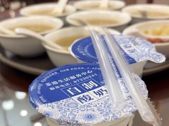 -茶港食堂(武昌店)