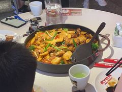 -虎丫炒鸡(平顶山汝州绿洲广场店)