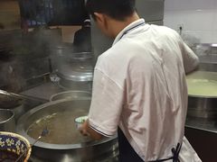 -清真磨沟沿老字号牛肉面(总店)