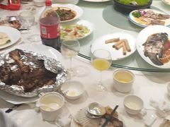 -四季轩中餐厅(徐州开元名都大酒店)