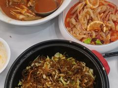 -新名仕新白玉兰餐厅