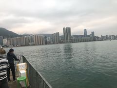 -鲤鱼门海鲜街