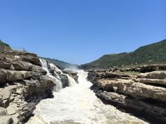 -陕西黄河壶口瀑布旅游区