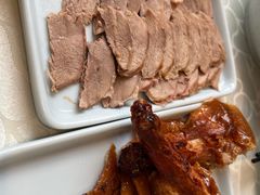 -福来居烤鸭店(天坛二店)