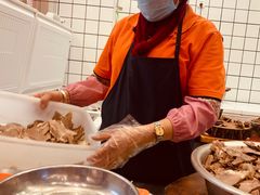 -吾穆勒蓬灰牛肉面·清真(北滨河中路店)