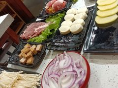 -哈尔滨索菲特大酒店-意日本料理铁板烧