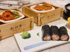 -新好景海鲜酒家(新塘店)