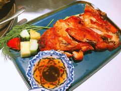 -BetterThai 泰加(苏州中心店)
