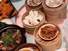 -囍凤楼·粤菜·点心·火锅(温特莱店)